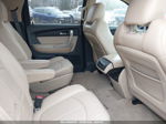 2012 Gmc Acadia Slt-1 Красный vin: 1GKKRRED5CJ206383