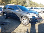 2012 Gmc Acadia Slt-1 Gray vin: 1GKKRRED5CJ388571