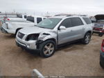 2012 Gmc Acadia Slt-1 Серебряный vin: 1GKKRRED6CJ152477