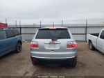 2012 Gmc Acadia Slt-1 Серебряный vin: 1GKKRRED6CJ152477