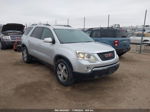 2012 Gmc Acadia Slt-1 Серебряный vin: 1GKKRRED6CJ152477