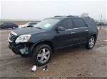 2012 Gmc Acadia Slt-1 Gray vin: 1GKKRRED6CJ161079