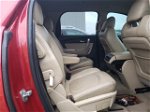 2012 Gmc Acadia Slt-1 Burgundy vin: 1GKKRRED6CJ238811