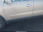 2012 Gmc Acadia Slt-1 Золотой vin: 1GKKRRED6CJ253051