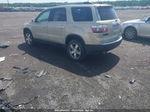 2012 Gmc Acadia Slt-1 Золотой vin: 1GKKRRED6CJ253051