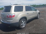 2012 Gmc Acadia Slt-1 Золотой vin: 1GKKRRED6CJ253051