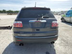 2012 Gmc Acadia Slt-1 Gray vin: 1GKKRRED8CJ276864