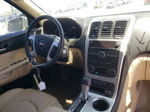 2012 Gmc Acadia Slt-1 Gold vin: 1GKKRRED9CJ150304