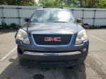 2012 Gmc Acadia Slt-1 Угольный vin: 1GKKRRED9CJ251763