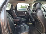 2012 Gmc Acadia Slt-1 Charcoal vin: 1GKKRRED9CJ251763