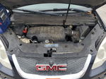 2012 Gmc Acadia Slt-1 Синий vin: 1GKKRRED9CJ301867