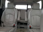 2012 Gmc Acadia Slt-1 Синий vin: 1GKKRRED9CJ301867