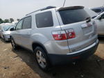 2012 Gmc Acadia Slt-1 Silver vin: 1GKKRREDXCJ359292