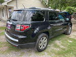 2013 Gmc Acadia Slt-1 Black vin: 1GKKRRKD0DJ153100