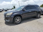 2013 Gmc Acadia Slt-1 Черный vin: 1GKKRRKD0DJ170821