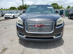 2013 Gmc Acadia Slt-1 Черный vin: 1GKKRRKD0DJ170821