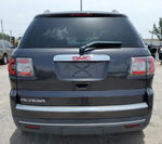 2013 Gmc Acadia Slt-1 Черный vin: 1GKKRRKD0DJ170821