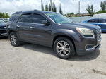 2013 Gmc Acadia Slt-1 Черный vin: 1GKKRRKD0DJ170821