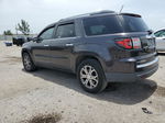 2013 Gmc Acadia Slt-1 Черный vin: 1GKKRRKD0DJ170821