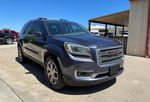 2013 Gmc Acadia Slt-1 Blue vin: 1GKKRRKD0DJ216793