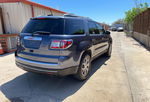 2013 Gmc Acadia Slt-1 Синий vin: 1GKKRRKD0DJ216793