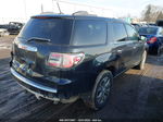 2013 Gmc Acadia Slt-1 Black vin: 1GKKRRKD0DJ231343