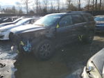 2013 Gmc Acadia Slt-1 Серый vin: 1GKKRRKD0DJ245193