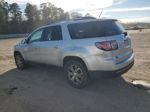 2014 Gmc Acadia Slt-1 Серебряный vin: 1GKKRRKD0EJ240688