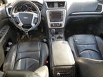 2014 Gmc Acadia Slt-1 Серебряный vin: 1GKKRRKD0EJ240688