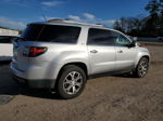 2014 Gmc Acadia Slt-1 Silver vin: 1GKKRRKD0EJ240688