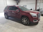 2015 Gmc Acadia Slt-1 Темно-бордовый vin: 1GKKRRKD0FJ137949