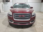 2015 Gmc Acadia Slt-1 Темно-бордовый vin: 1GKKRRKD0FJ137949