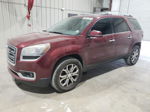 2015 Gmc Acadia Slt-1 Темно-бордовый vin: 1GKKRRKD0FJ137949