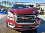 2015 Gmc Acadia Slt-1 Red vin: 1GKKRRKD0FJ375669