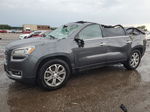 2013 Gmc Acadia Slt-1 Серый vin: 1GKKRRKD1DJ195839