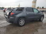 2013 Gmc Acadia Slt-1 Gray vin: 1GKKRRKD1DJ195839