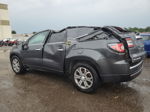 2013 Gmc Acadia Slt-1 Серый vin: 1GKKRRKD1DJ195839