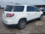 2013 Gmc Acadia Slt-1 White vin: 1GKKRRKD1DJ222876