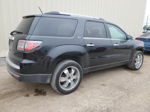 2013 Gmc Acadia Slt-1 Charcoal vin: 1GKKRRKD1DJ241847