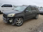 2013 Gmc Acadia Slt-1 Charcoal vin: 1GKKRRKD1DJ241847