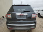 2013 Gmc Acadia Slt-1 Угольный vin: 1GKKRRKD1DJ241847