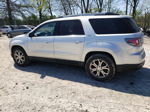 2013 Gmc Acadia Slt-1 Серебряный vin: 1GKKRRKD1DJ260656