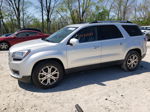 2013 Gmc Acadia Slt-1 Silver vin: 1GKKRRKD1DJ260656