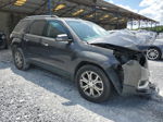 2014 Gmc Acadia Slt-1 Charcoal vin: 1GKKRRKD1EJ146741