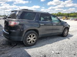 2014 Gmc Acadia Slt-1 Charcoal vin: 1GKKRRKD1EJ146741