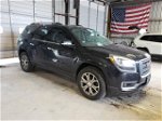 2014 Gmc Acadia Slt-1 Black vin: 1GKKRRKD1EJ245107