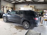 2014 Gmc Acadia Slt-1 Черный vin: 1GKKRRKD1EJ245107