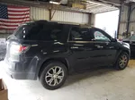 2014 Gmc Acadia Slt-1 Black vin: 1GKKRRKD1EJ245107