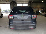 2014 Gmc Acadia Slt-1 Черный vin: 1GKKRRKD1EJ245107