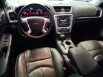 2014 Gmc Acadia Slt-1 Черный vin: 1GKKRRKD1EJ245107